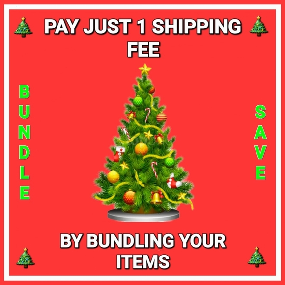 Bundle & Save on Shipping - Picture 11 of 11